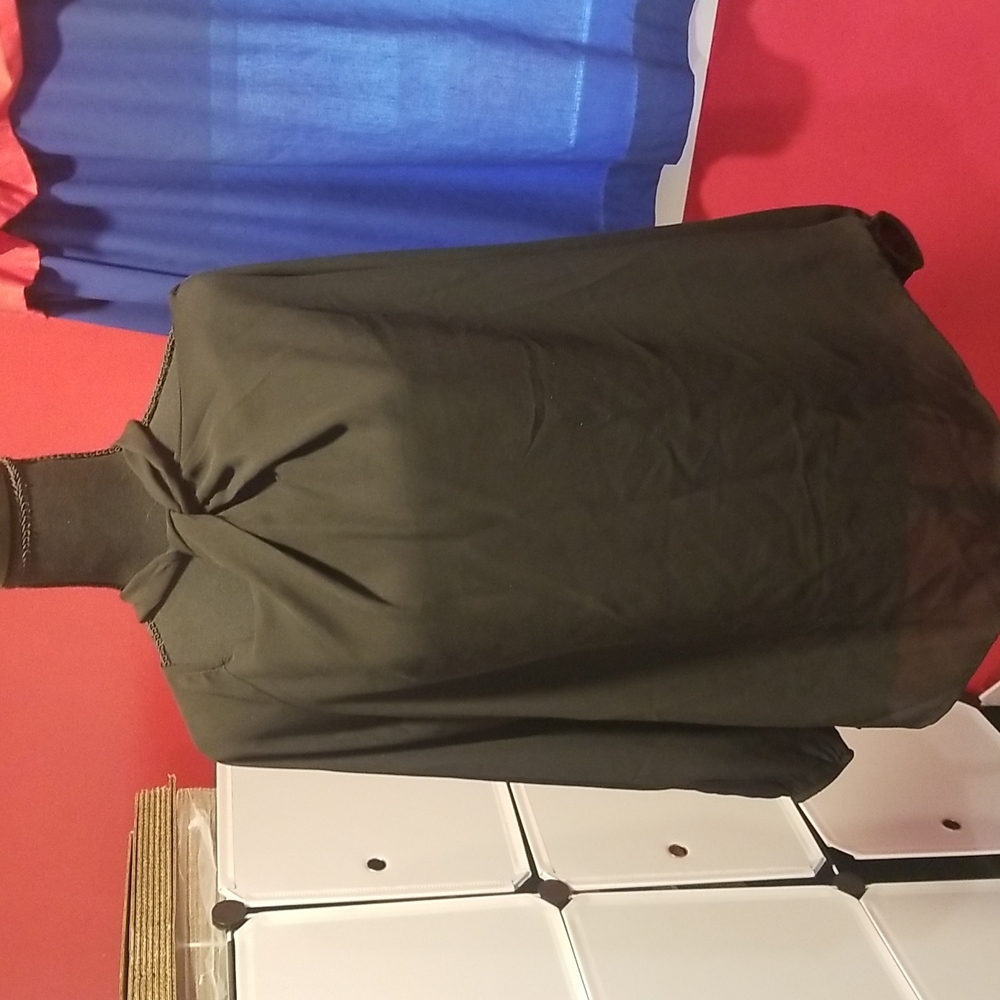 Womans Blouse
